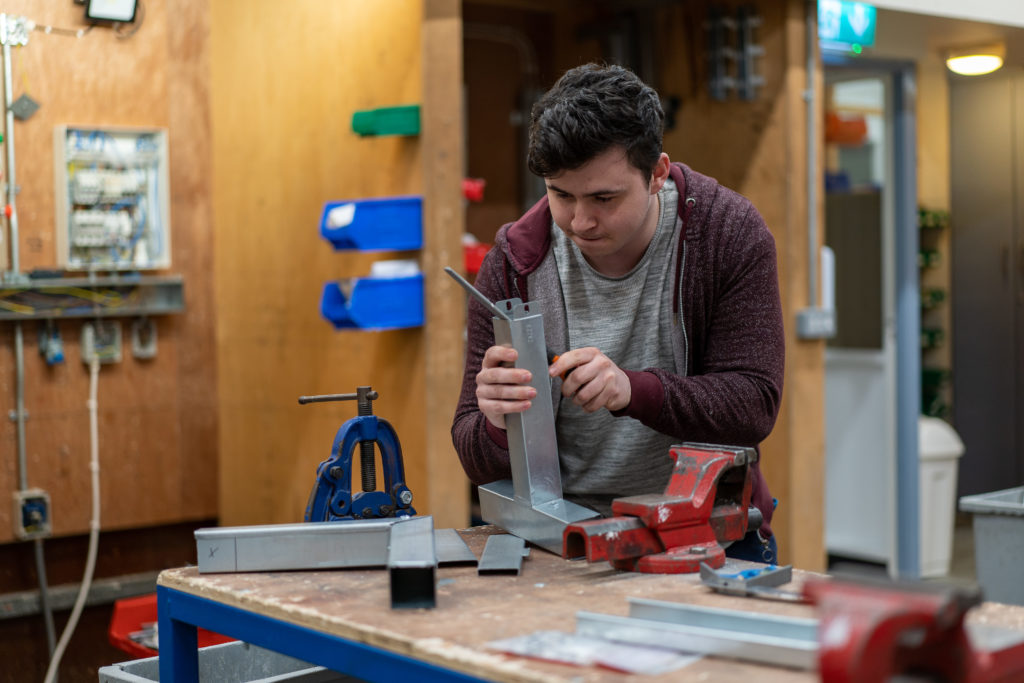 Apprenticeship