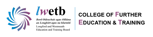 A logo with a circular teal and purple swirl, next to the letters lw; to the right, separated by a vertical line, are the partly faded words LIFT with the letters E and F highlighted in purple.