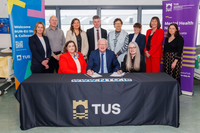 New Tertiary Pathway in Mental Health Nursing