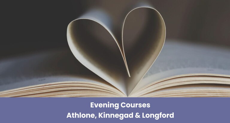 September Evening Courses